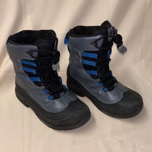 Columbia Bugaboo Celsius Boots